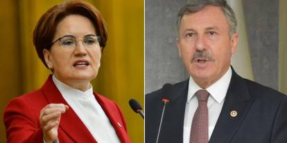 Selçuk Özdağ ilk kez açıkladı: Meral Akşener itirafı