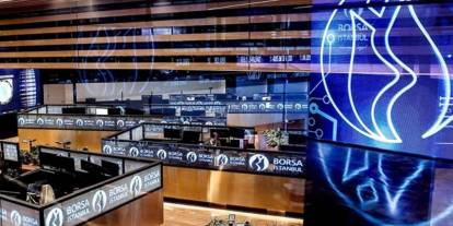 Borsa İstanbul'dan ‘sert düşüş’ açıklaması