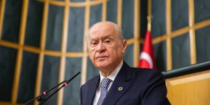 MHP’den Bahçeli’nin sağlık durumuyla ilgili açıklama