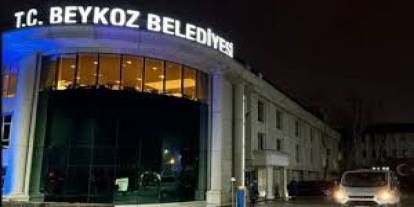 Beykoz Belediye Başkanvekili belli oldu